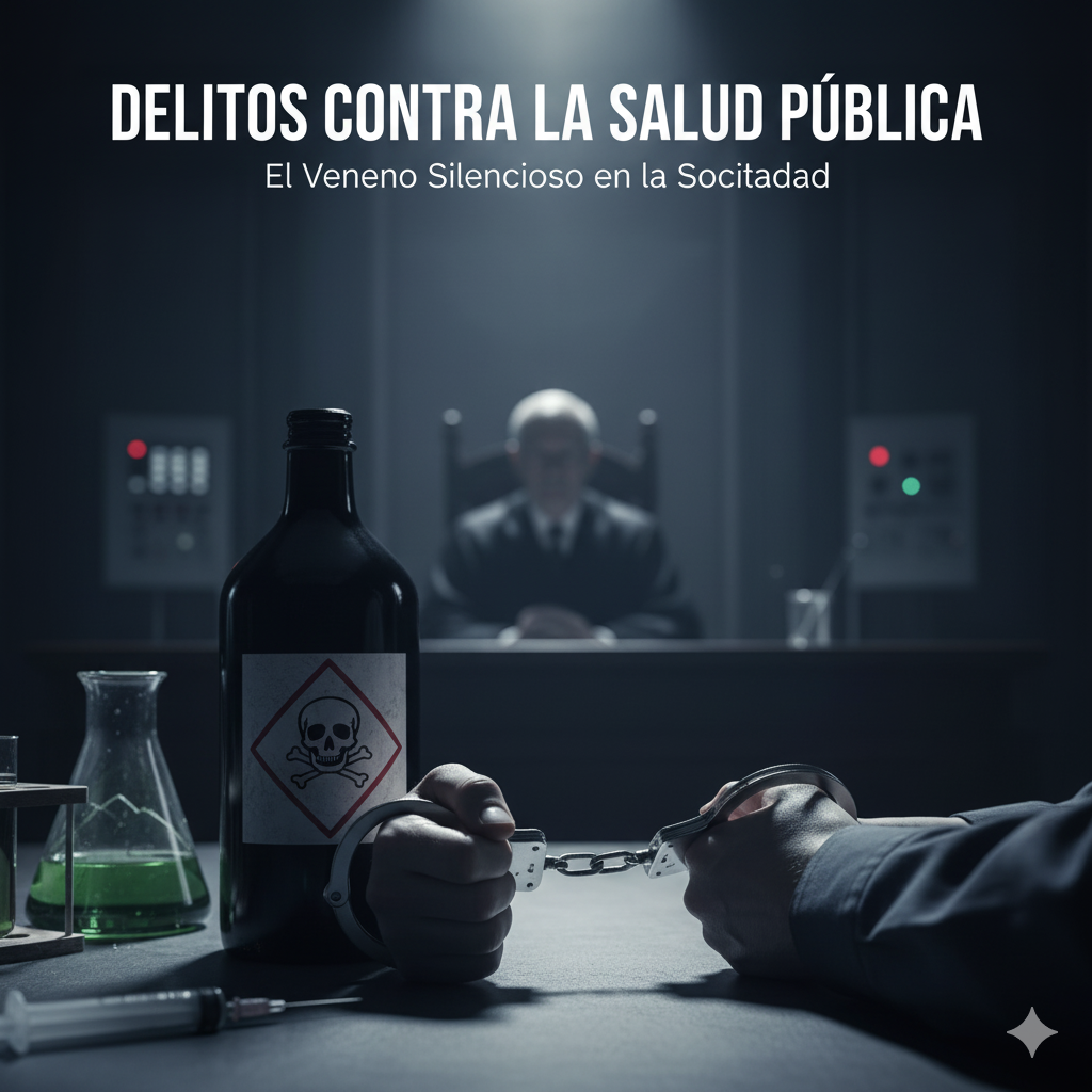 ¿CONSUMES O TRAFICAS?